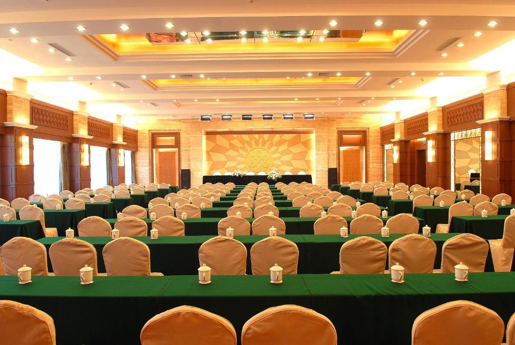 Oriental Hotel Tong Xiang Jiaxing Eksteriør bilde