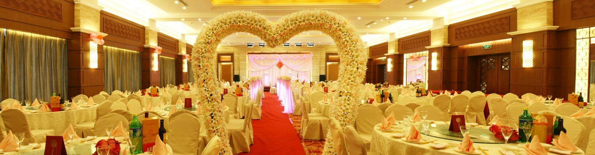 Oriental Hotel Tong Xiang Jiaxing Eksteriør bilde
